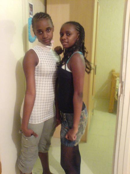 sister