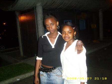 soumi and my