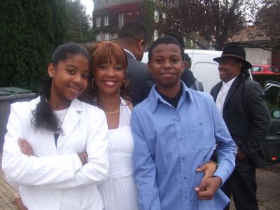 la famille my best