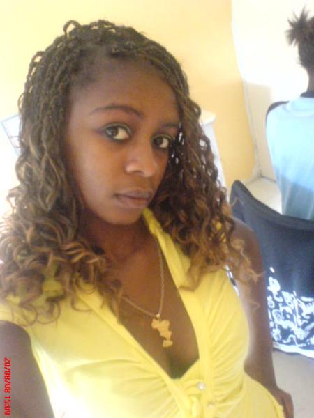 my sista